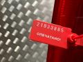 дополнительный стоп-сигнал Infiniti FX35 2 поколение 2012, 3.5 л., VQ35HR, бензин, АКПП, внедорожник 5 дв. - фото №11