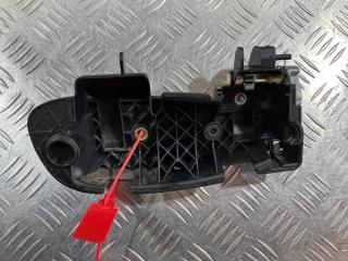 скелет ручки двери задней правой Porsche Panamera 970 2012, 4.8 л., M 48.20, бензин, АКПП, хетчбэк 5 дв., 970.537.064.01