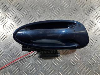 ручка наружная Porsche Panamera 970 2012, 4.8 л., M 48.20, бензин, АКПП, хетчбэк 5 дв., D2719422