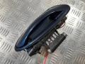 ручка наружная Porsche Panamera 970 2012, 4.8 л., M 48.20, бензин, АКПП, хетчбэк 5 дв., D2719422 - фото №3