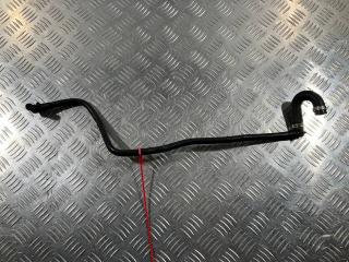 трубка вакуумная усилителя тормозов Audi A6 4F/C6 [рестайлинг] 2010, 3.2 л., CALA, бензин, АКПП, седан, 06E133773BC