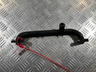 трубка охлаждающей жидкости Audi A7 4G 2012, 3.0 л., CGWB, бензин, хетчбэк 5 дв., 06E121083