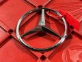 эмблема Mercedes-Benz GL-Класс X164 [рестайлинг] 2010, 4.7 л., M 273.923, бензин, АКПП, внедорожник 5 дв., A1648170016 - фото №4