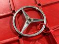 эмблема Mercedes-Benz GL-Класс X164 [рестайлинг] 2010, 4.7 л., M 273.923, бензин, АКПП, внедорожник 5 дв., A1648170016 - фото №7