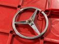 эмблема Mercedes-Benz GL-Класс X164 [рестайлинг] 2010, 4.7 л., M 273.923, бензин, АКПП, внедорожник 5 дв., A1648170016 - фото №8