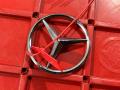 эмблема Mercedes-Benz GL-Класс X164 [рестайлинг] 2010, 4.7 л., M 273.923, бензин, АКПП, внедорожник 5 дв., A1648170016 - фото №2