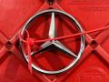 эмблема Mercedes-Benz GL-Класс X164 [рестайлинг] 2010, 4.7 л., M 273.923, бензин, АКПП, внедорожник 5 дв., A1648170016 - фото №5