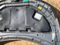 шумоизоляция капота Nissan Murano Z51 2010, 3.5 л., VQ35DE, бензин, АКПП, внедорожник 5 дв. - фото №2