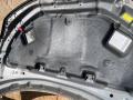 шумоизоляция капота Nissan Murano Z51 2010, 3.5 л., VQ35DE, бензин, АКПП, внедорожник 5 дв. - фото №3