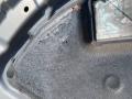 шумоизоляция капота Nissan Murano Z51 2010, 3.5 л., VQ35DE, бензин, АКПП, внедорожник 5 дв. - фото №4