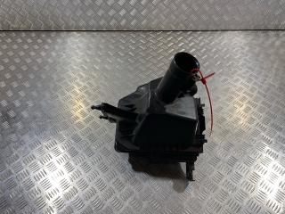 корпус воздушного фильтра Infiniti QX70 1 поколение 2016, 3.5 л., VQ35HR, бензин, АКПП, внедорожник 5 дв., 165281CB0A, 1CB0A