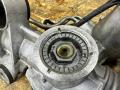 рулевая рейка Maserati Quattroporte 5 поколение M156 2005, 4.2 л., M139 A, бензин, робот, седан, 321589, 37502400, J034R073P - фото №8