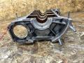 масляный поддон Maserati Quattroporte 5 поколение M156 2005, 4.2 л., M139 A, бензин, робот, седан, 199425 - фото №2