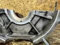 масляный поддон Maserati Quattroporte 5 поколение M156 2005, 4.2 л., M139 A, бензин, робот, седан, 199425 - фото №4