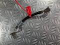 провод высоковольтный Mercedes-Benz E-Класс W212/S212/C207/A207 2011, 3.5 л., M 276.952, бензин, АКПП, седан, A2044407441 - фото №2