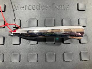 ручка наружная Infiniti EX 1 поколение 2009, 3.5 л., VQ35HR, бензин, АКПП, хетчбэк 5 дв.
