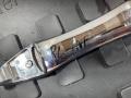 ручка наружная Infiniti EX 1 поколение 2009, 3.5 л., VQ35HR, бензин, АКПП, хетчбэк 5 дв. - фото №8