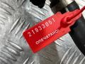 трубка системы рециркуляции EGR BMW 7 серия F01/F02 [рестайлинг] 2015, 4.4 л., N63 B44 B, бензин, АКПП, седан, 7640285 - фото №11