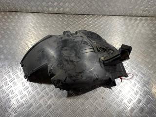 защита арок передняя левая (подкрылок) BMW 7 серия F01/F02 [рестайлинг] 2014, 4.4 л., N63 B44 B, бензин, АКПП, седан, 51717185163