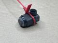 парктроник передний Mercedes-Benz M-Класс W164 2007, 5.5 л., M 273.961, бензин, АКПП, внедорожник 5 дв., 0263003562, A0045428718 - фото №2