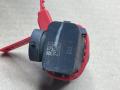 парктроник передний Mercedes-Benz M-Класс W164 2007, 5.5 л., M 273.961, бензин, АКПП, внедорожник 5 дв., 0263003562, A0045428718 - фото №4