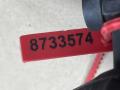 парктроник передний Mercedes-Benz M-Класс W164 2007, 5.5 л., M 273.961, бензин, АКПП, внедорожник 5 дв., 0263003562, A0045428718 - фото №8