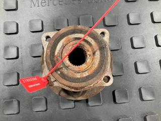 ступица передняя Mercedes-Benz GL-Класс X166 2016, 5.5 л., M 273.963, бензин, АКПП, внедорожник 5 дв., A1663340206