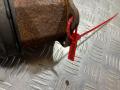 полуось (приводной вал, ШРУС) Porsche Panamera 970 2011, 4.8 л., M 48.20, бензин, АКПП, хетчбэк 5 дв., 97034903804 - фото №7