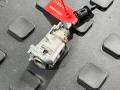 личинка дверного замка Audi A6 4G/C7 2012, 4.2 л., CDRA, бензин, АКПП, седан, 4G1837167 - фото №4