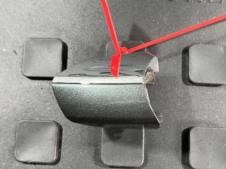 ручка наружная Mercedes-Benz GL-Класс X166 2016, 5.5 л., M 273.963, бензин, АКПП, внедорожник 5 дв., A2047600620