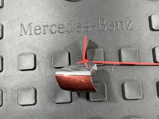 ручка наружная Mercedes-Benz M-Класс W166 2015, 4.7 л., M 278.928, бензин, АКПП, внедорожник 5 дв., A2047600620