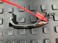 ручка наружная Mercedes-Benz CLS-Класс C218/X218 2012, 4.0 л., M 278.910, бензин, АКПП, седан - фото №6