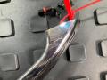 ручка наружная Mercedes-Benz CLS-Класс C218/X218 2012, 4.0 л., M 278.910, бензин, АКПП, седан - фото №7