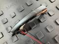 ручка наружная Mercedes-Benz CLS-Класс C218/X218 2012, 4.0 л., M 278.910, бензин, АКПП, седан - фото №2
