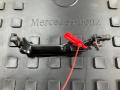 ручка наружная Mercedes-Benz CLS-Класс C218/X218 2012, 4.0 л., M 278.910, бензин, АКПП, седан - фото №9