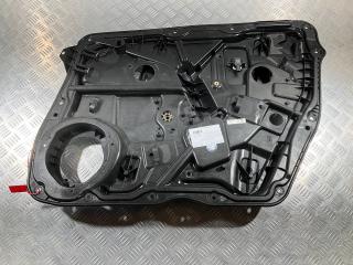 стеклоподъемник передний правый Mercedes-Benz GLS-Класс X166 X166.875 2019, 3.0 л., M 276.820, бензин, АКПП, внедорожник 5 дв., A1667200279, A1664403108, A1669006105, A1667200493, A1667200435