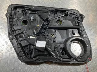 стеклоподъемник передний левый Mercedes-Benz GLS-Класс X166 X166.875 2019, 3.0 л., M 276.820, бензин, АКПП, внедорожник 5 дв., A1667200179, A1664402108, A1669005605, A1667200393, A1667200135