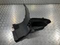 защита арок передняя правая (подкрылок) Volkswagen Passat B6 2007, 2.0 л., BPY, бензин, АКПП, седан, 3C0805912 - фото №4