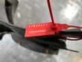 защита арок передняя правая (подкрылок) Volkswagen Passat B6 2007, 2.0 л., BPY, бензин, АКПП, седан, 3C0805912 - фото №9