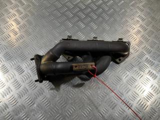 коллектор выпускной Porsche Panamera 970 2010, 3.6 л., M 46.20, бензин, АКПП, хетчбэк 5 дв., 94611113001