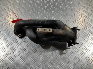 коллектор выпускной Porsche Panamera 970 2010, 3.6 л., M 46.20, бензин, АКПП, хетчбэк 5 дв., 94611112901