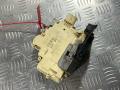 замок двери передней правой Volkswagen Passat B6 2006, 2.0 л., BPY, бензин, АКПП, седан, 3C1837016B - фото №3