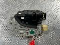 замок двери передней правой Volkswagen Passat B6 2006, 2.0 л., BPY, бензин, АКПП, седан, 3C1837016B - фото №4