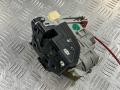 замок двери передней правой Volkswagen Passat B6 2006, 2.0 л., BPY, бензин, АКПП, седан, 3C1837016B - фото №6