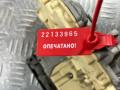 замок двери передней правой Volkswagen Passat B6 2006, 2.0 л., BPY, бензин, АКПП, седан, 3C1837016B - фото №9