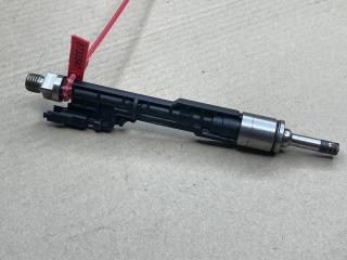 форсунка BMW 7 серия F01/F02 [рестайлинг] 2014, 4.4 л., N63 B44 B, бензин, АКПП, седан, 0261500186, 1309052313