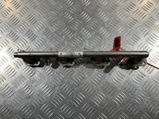 топливная рампа Mercedes-Benz S-Класс W222/C217/A217 2016, 4.7 л., M 278.928, бензин, АКПП, седан, A2780703395