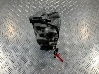 компрессор кондиционера Mercedes-Benz S-Класс W222/C217/A217 2015, 4.7 л., M 278.928, бензин, АКПП, внедорожник 5 дв., A0008306500, 7SEU17C