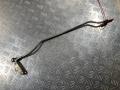 трос кулисы КПП Lexus LS 4 поколение [2-й рестайлинг] 2015, 4.6 л., 1UR-FSE, бензин, АКПП, седан, 3557250040 - фото №2