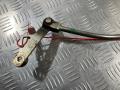 трос кулисы КПП Lexus LS 4 поколение [2-й рестайлинг] 2015, 4.6 л., 1UR-FSE, бензин, АКПП, седан, 3557250040 - фото №4